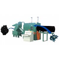 PE管材破碎機(jī)